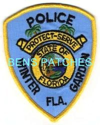 FLORIDA,WINTER GARDEN POLICE 1_wm